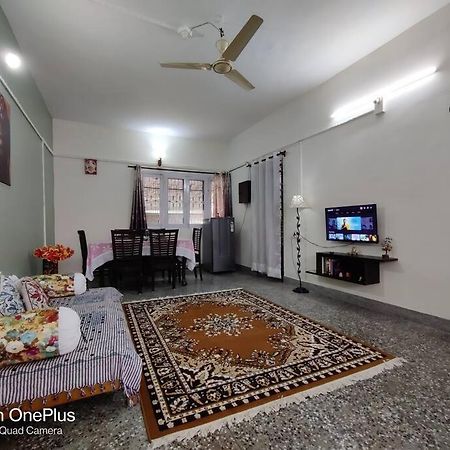 The Wintercrest Villa 다람샬라 외부 사진