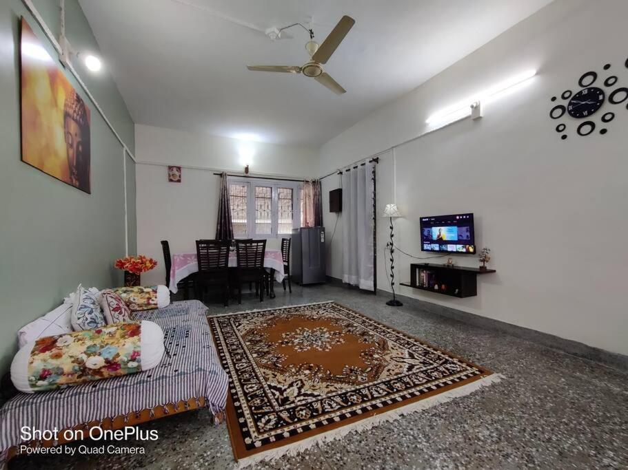 The Wintercrest Villa 다람샬라 외부 사진
