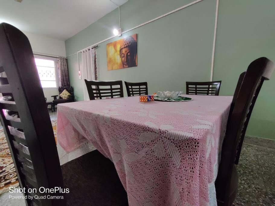 The Wintercrest Villa 다람샬라 외부 사진