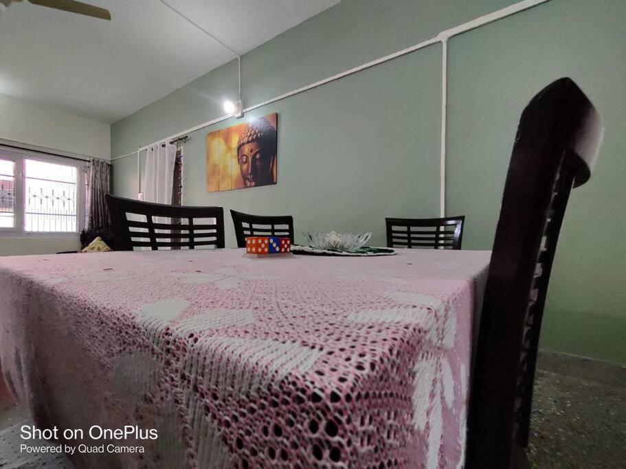 The Wintercrest Villa 다람샬라 외부 사진