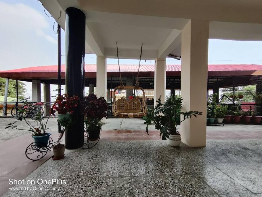 The Wintercrest Villa 다람샬라 외부 사진