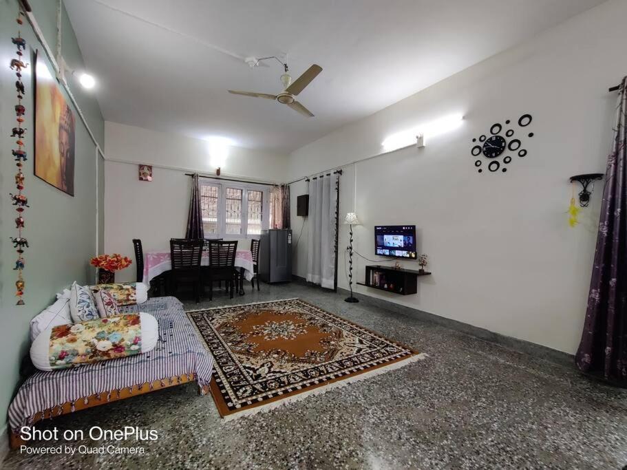 The Wintercrest Villa 다람샬라 외부 사진