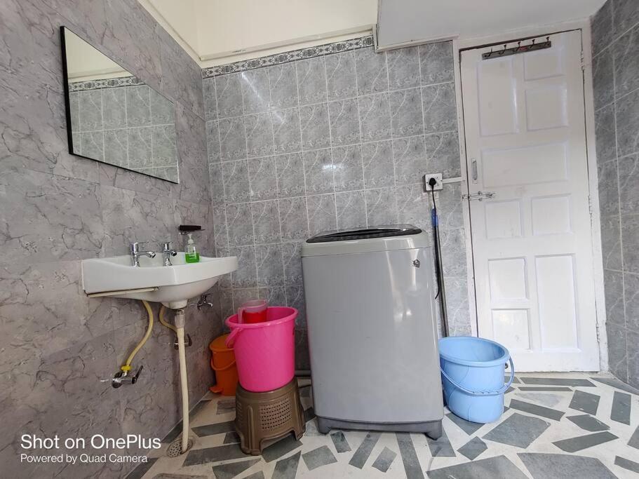 The Wintercrest Villa 다람샬라 외부 사진