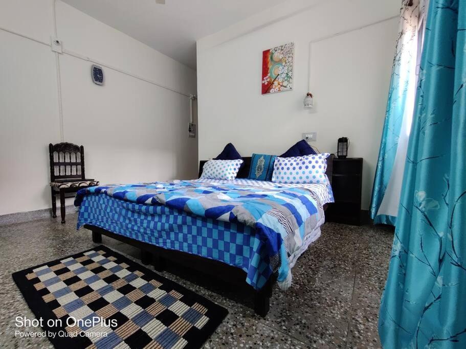 The Wintercrest Villa 다람샬라 외부 사진